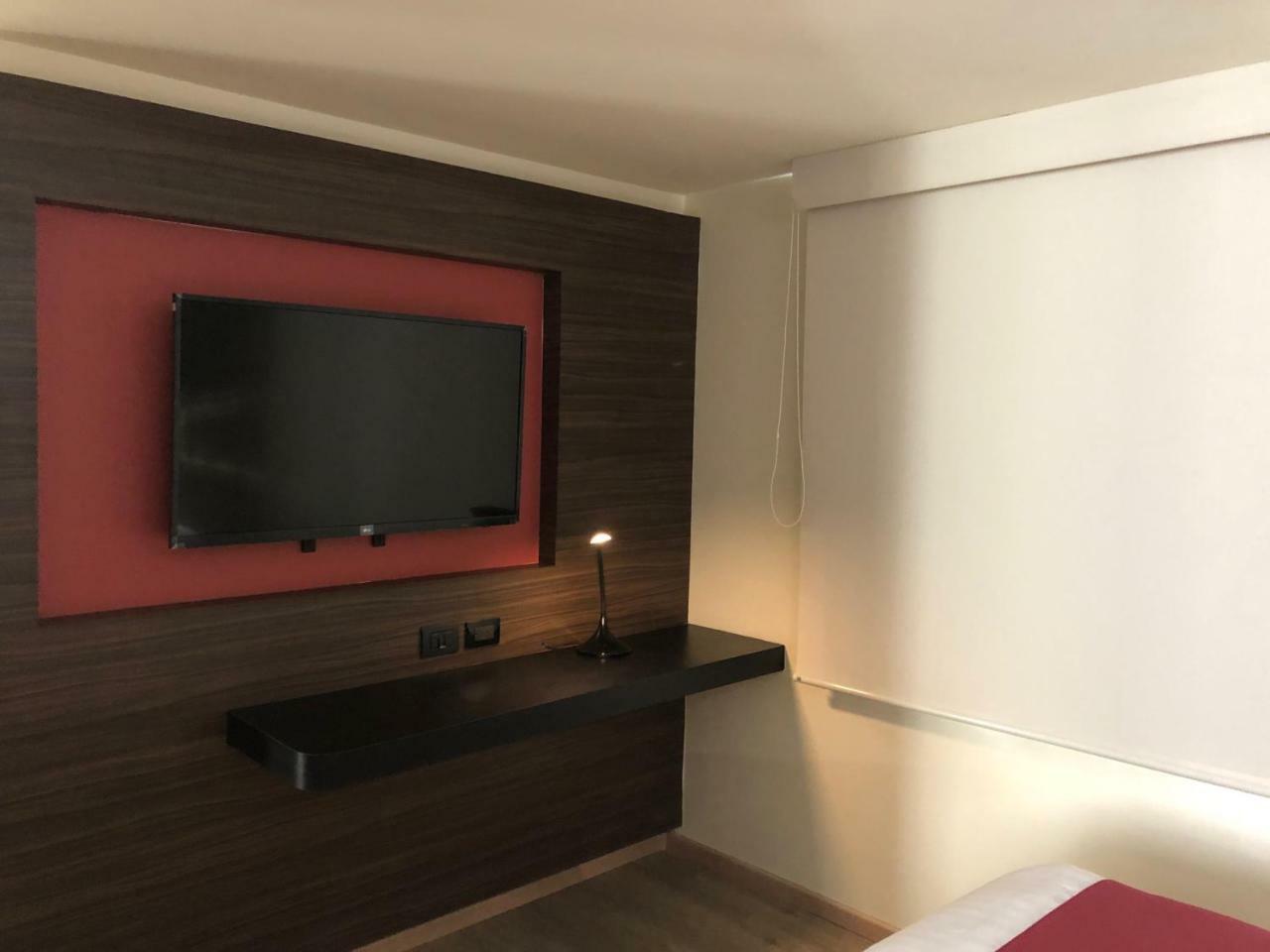 Mc Suites Meksika Dış mekan fotoğraf