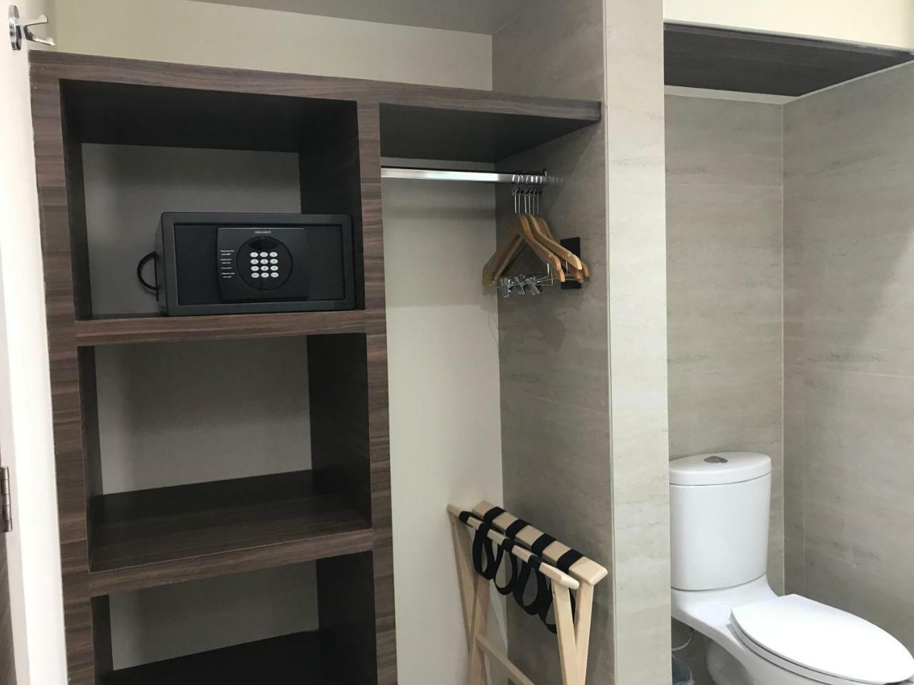 Mc Suites Meksika Dış mekan fotoğraf