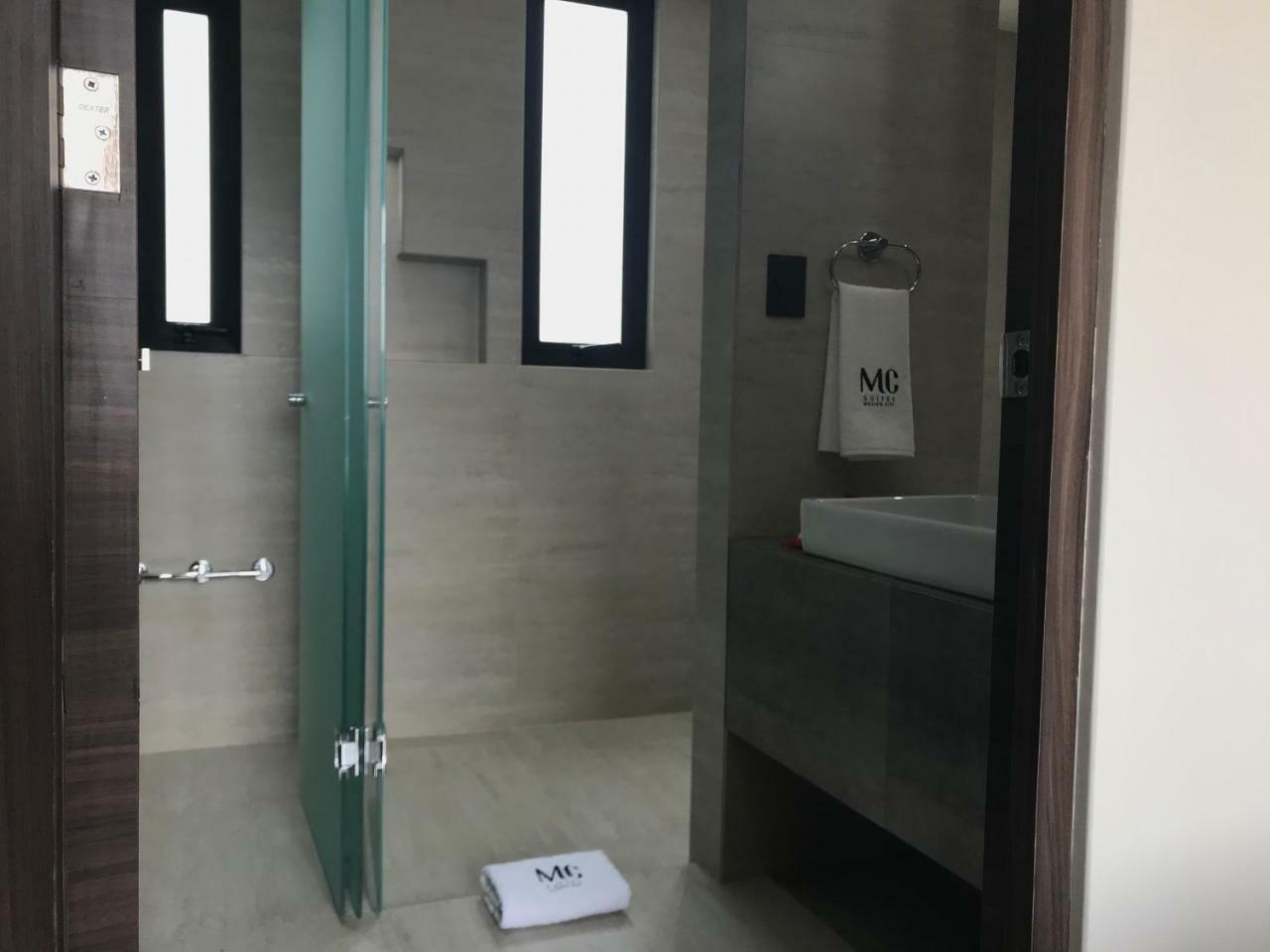 Mc Suites Meksika Dış mekan fotoğraf