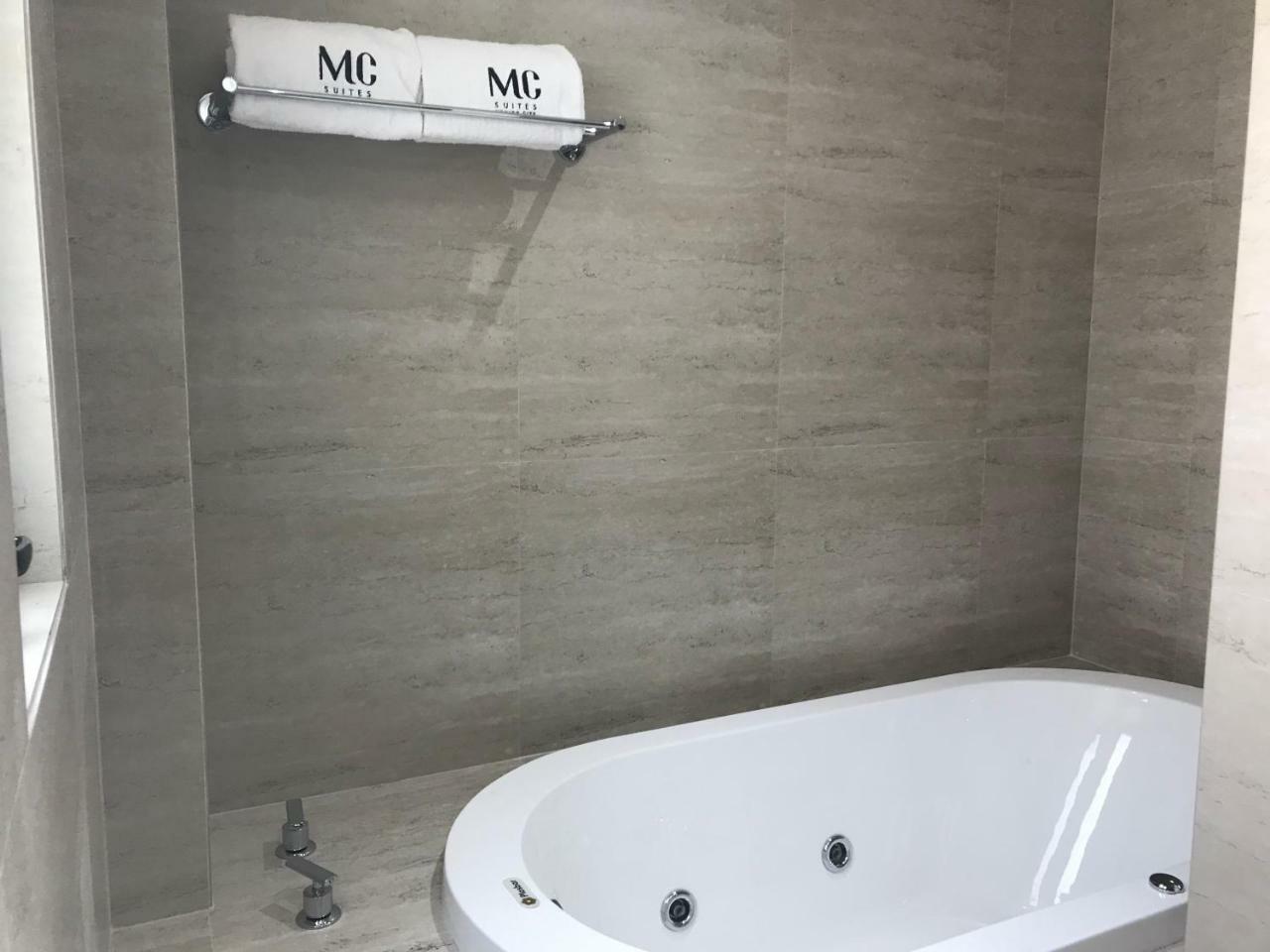 Mc Suites Meksika Dış mekan fotoğraf